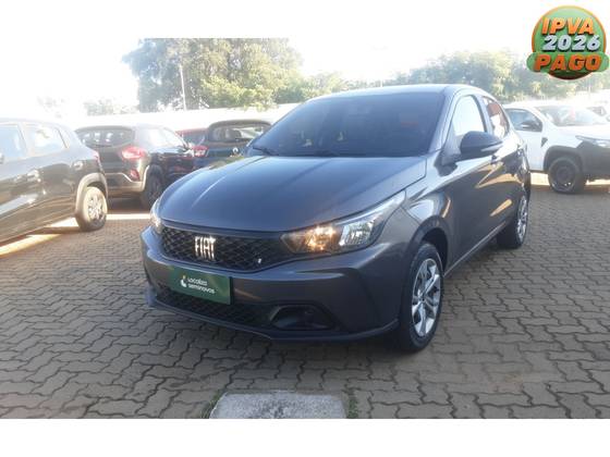 FIAT ARGO 1.0 FIREFLY FLEX DRIVE MANUAL FIAT ARGO 1.0 FIREFLY FLEX DRIVE MANUAL